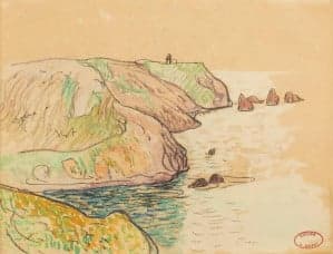 Dessin Henry Moret : estimation gratuite Dessin Henry Moret : estimation gratuite
