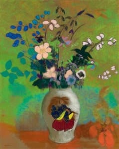 Dessin Odilon Redon : expertise et estimation Dessin Odilon Redon : expertise et estimation
