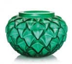 Vase lalique
