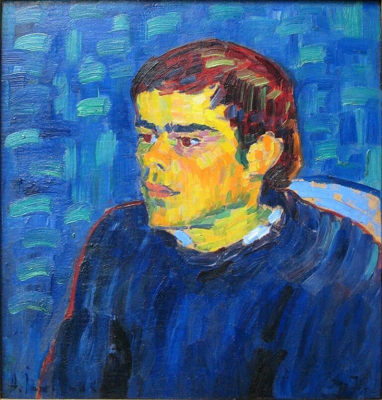 Von Jawlensky Alexej