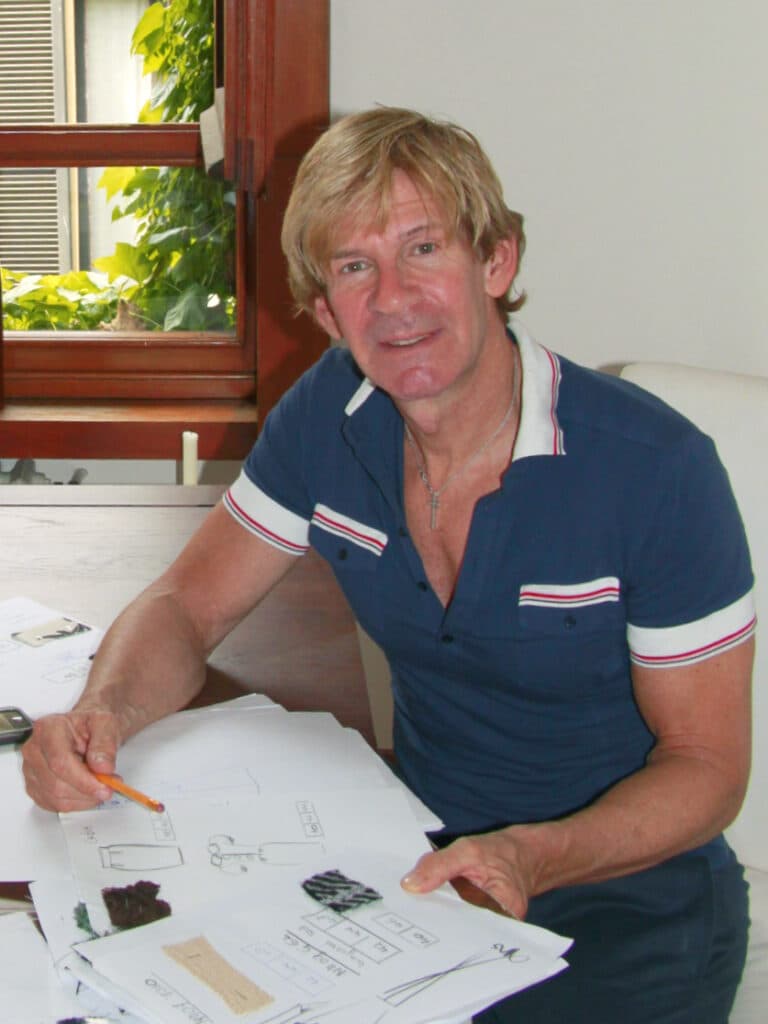 Van Den Krommenacker Addy