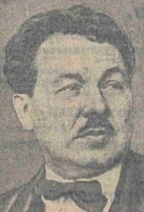 Aleksandr Gerasimov