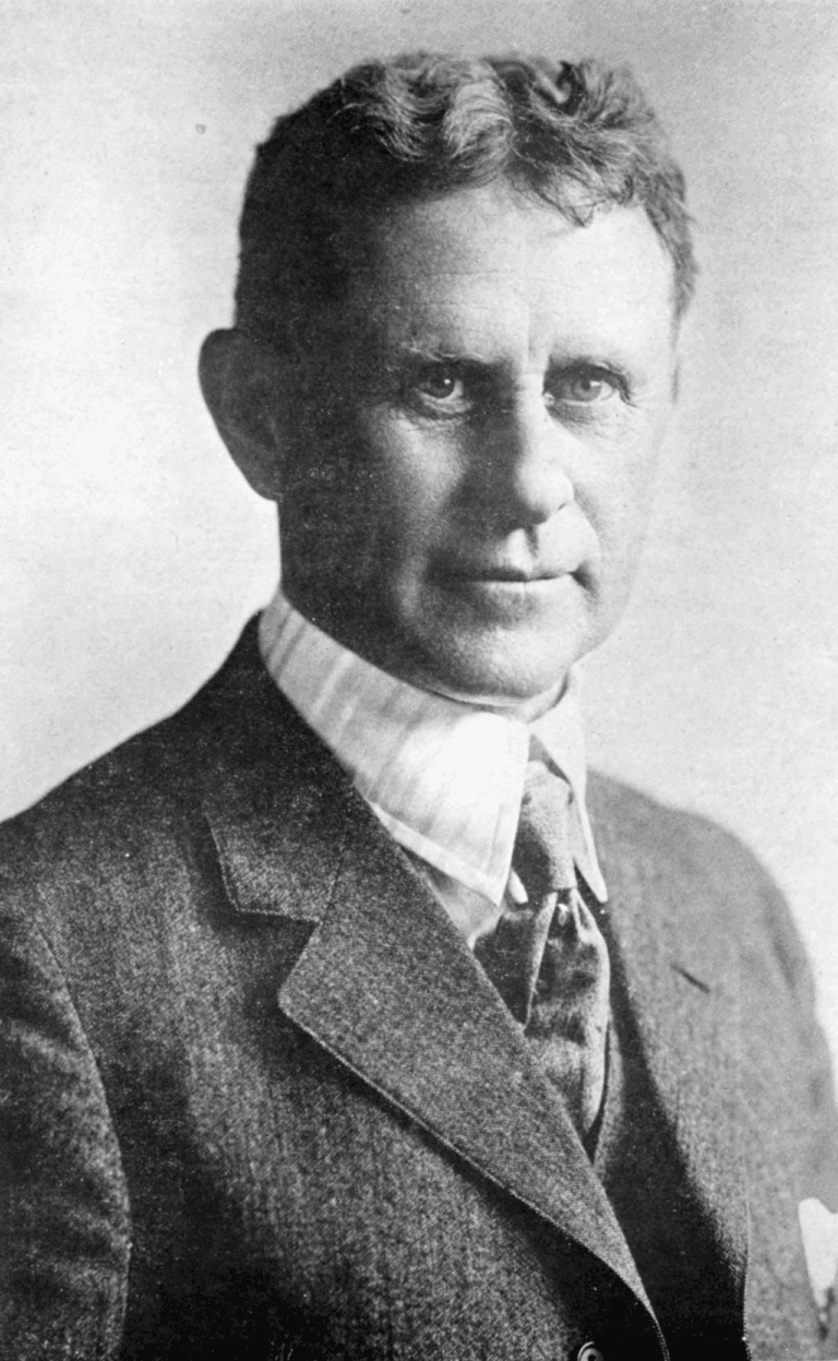 Alexander Phimister Proctor