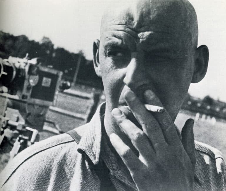 Alexandre Rodtchenko