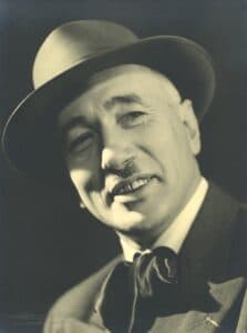 Andrécharles Nauleau