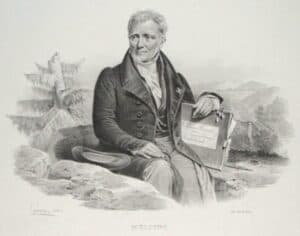 Antoine Ignace Melling