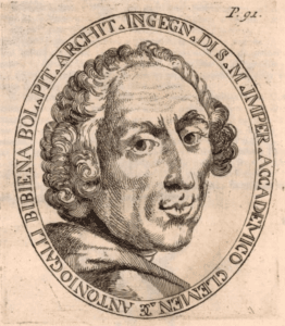 Antonio Galli Bibiena