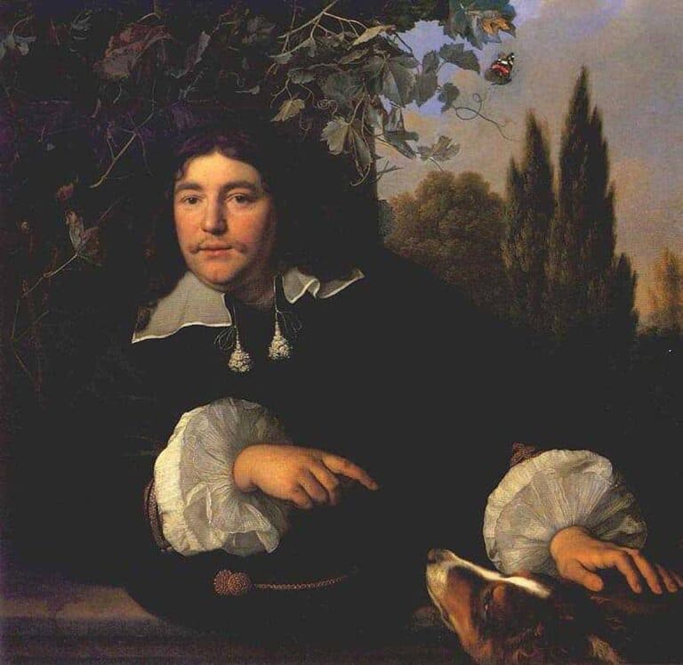 Van Der Helst Bartholomeus