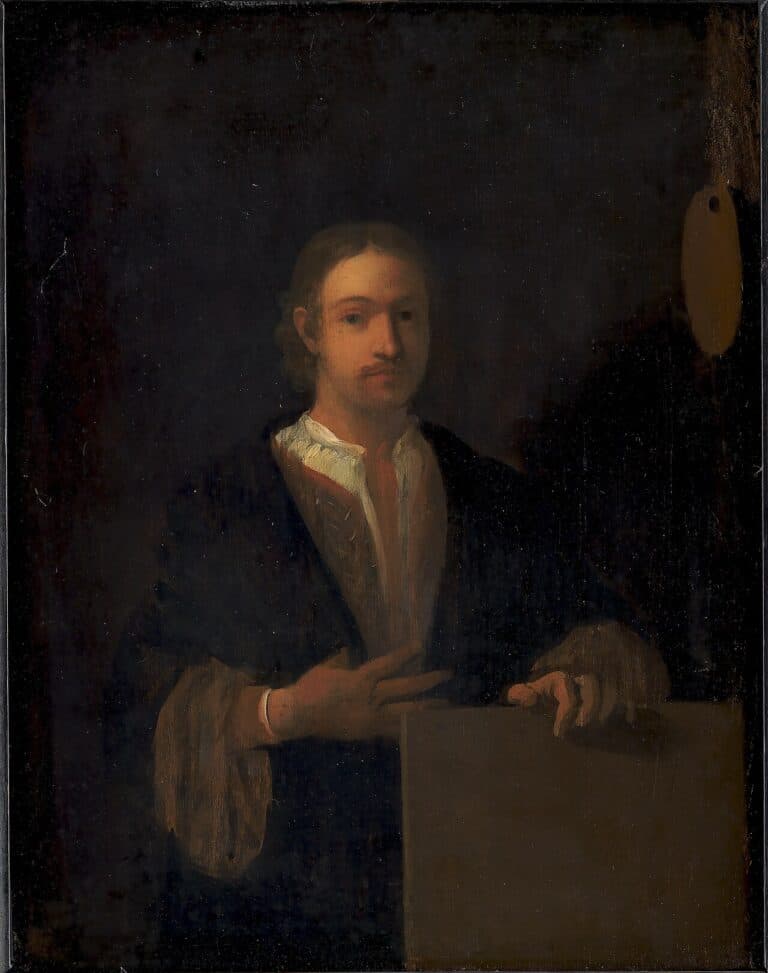Du Fresnoy Charles Alphonse Du Fresnoy Charles Alphonse