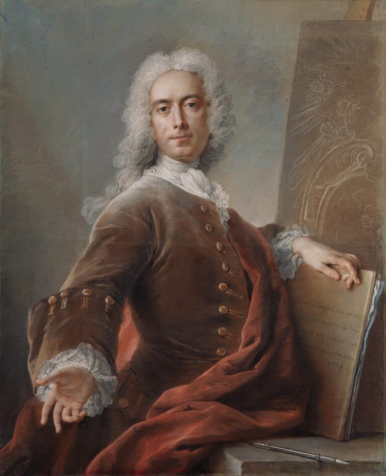 Charles Antoine Coypel Charles Antoine Coypel