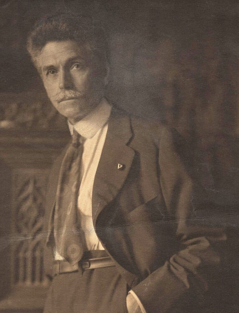 Charles Harold Davis Charles Harold Davis