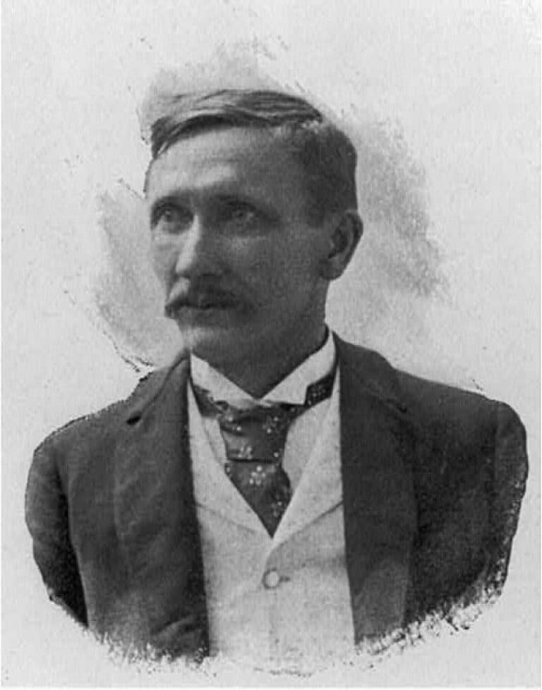 Charles Henry Niehaus Charles Henry Niehaus