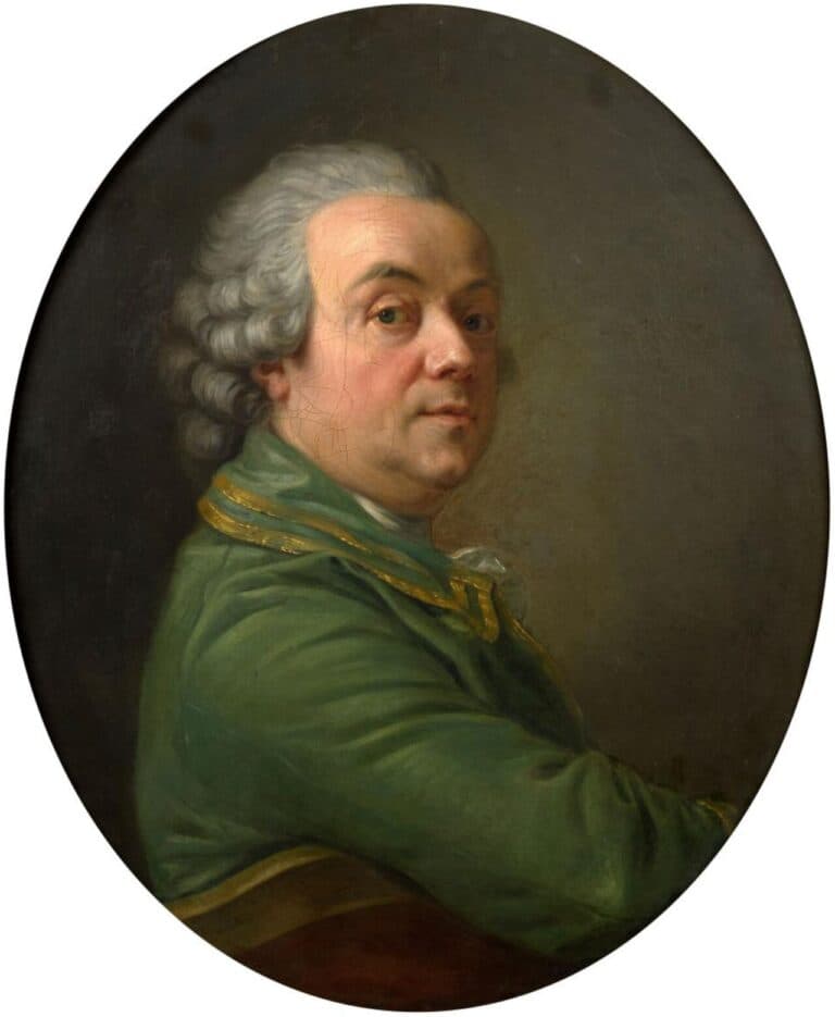 Van Loo Charlesamédéephilippe Van Loo Charlesamédéephilippe