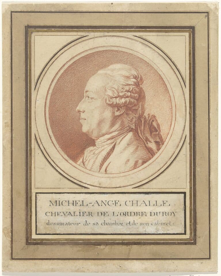 Charles-Miche-Lange Challe Charles-Miche-Lange Challe