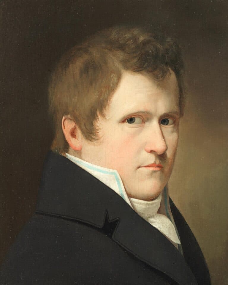 Christoffer Wilhelm Eckersberg Christoffer Wilhelm Eckersberg