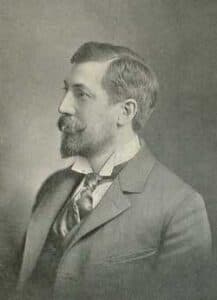 Edward Clark Potter Edward Clark Potter