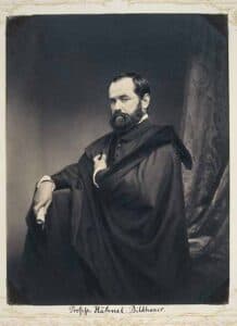 Ernst Julius Haehnel Ernst Julius Haehnel