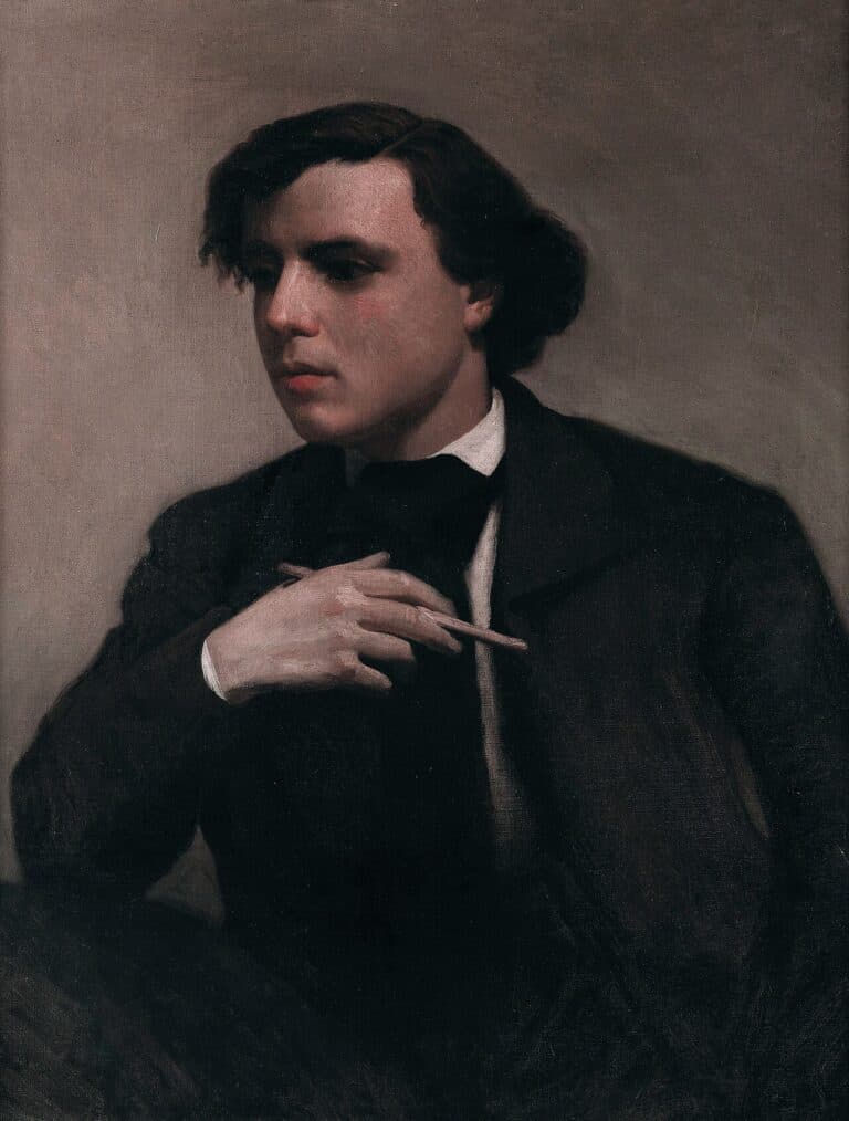 Ferdinand Chaigneau Ferdinand Chaigneau