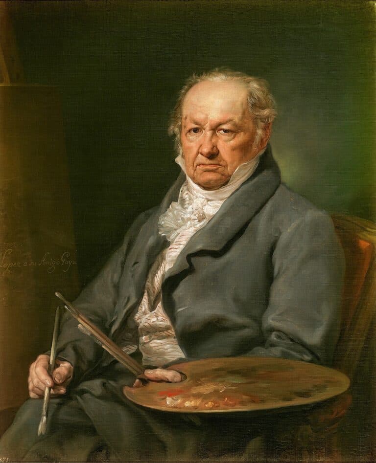 Goya Francisco José de Goya Francisco José de