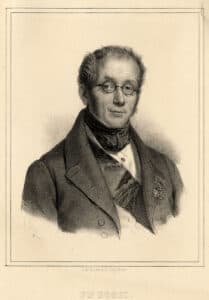 François Joseph Bosio François Joseph Bosio