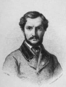 François-Joseph Duret François-Joseph Duret
