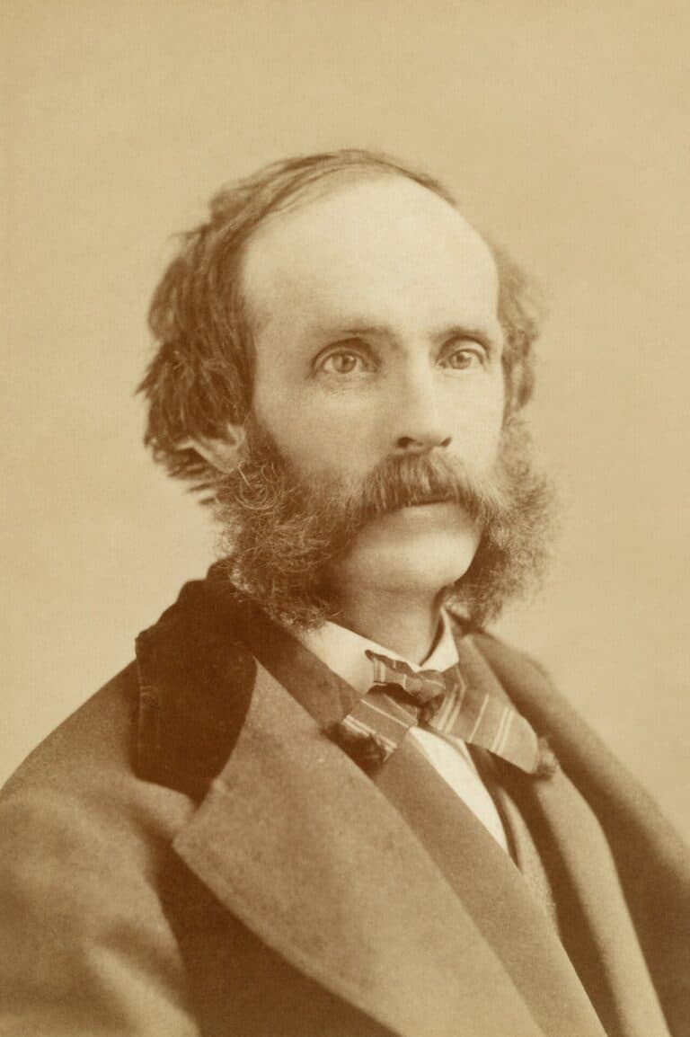 Frederick Edwin Church Frederick Edwin Church