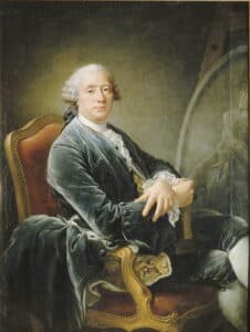 Guillaume Coustou the Younger Guillaume Coustou the Younger