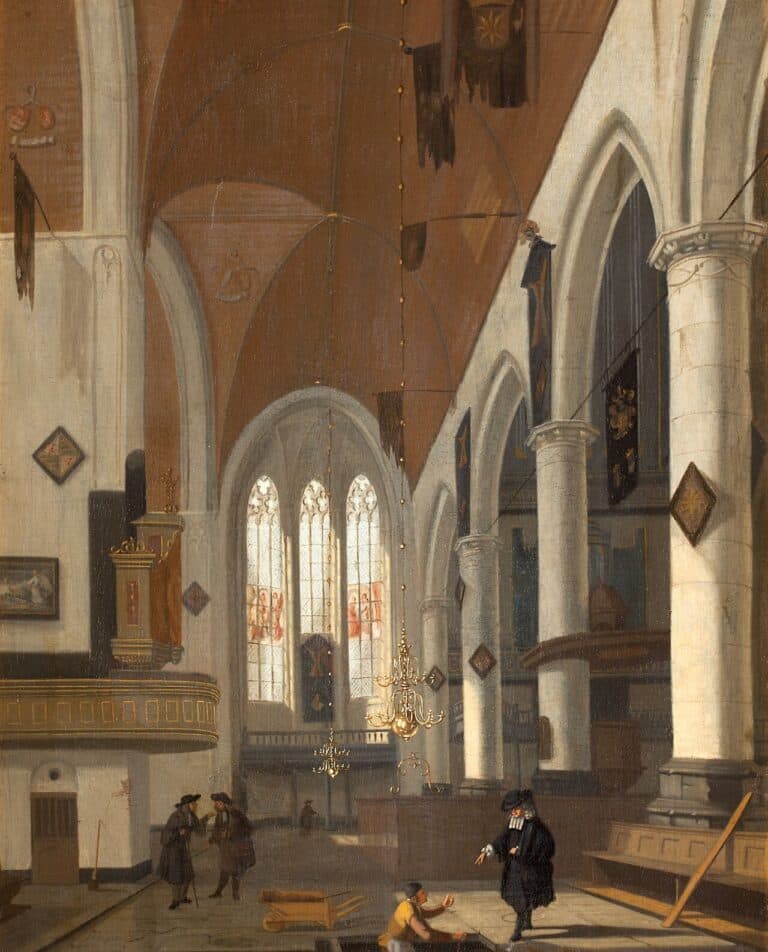Van Streeck Hendrick Van Streeck Hendrick