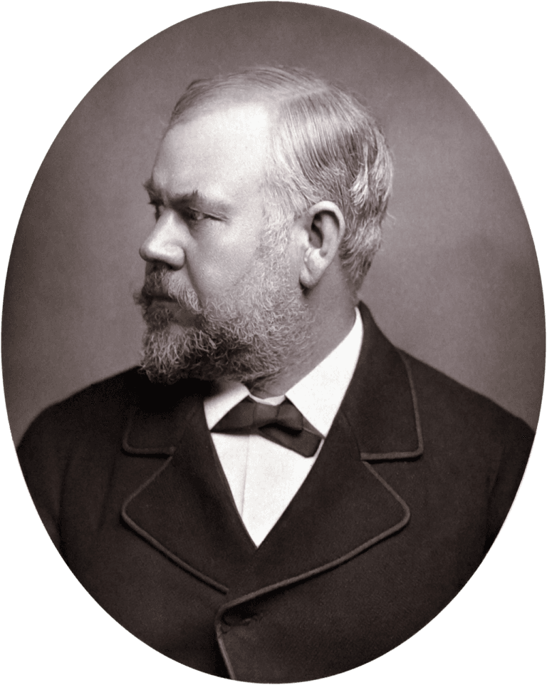 Henry Hugh Armstead Henry Hugh Armstead
