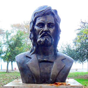 Hristofor Zhefarovich Hristofor Zhefarovich