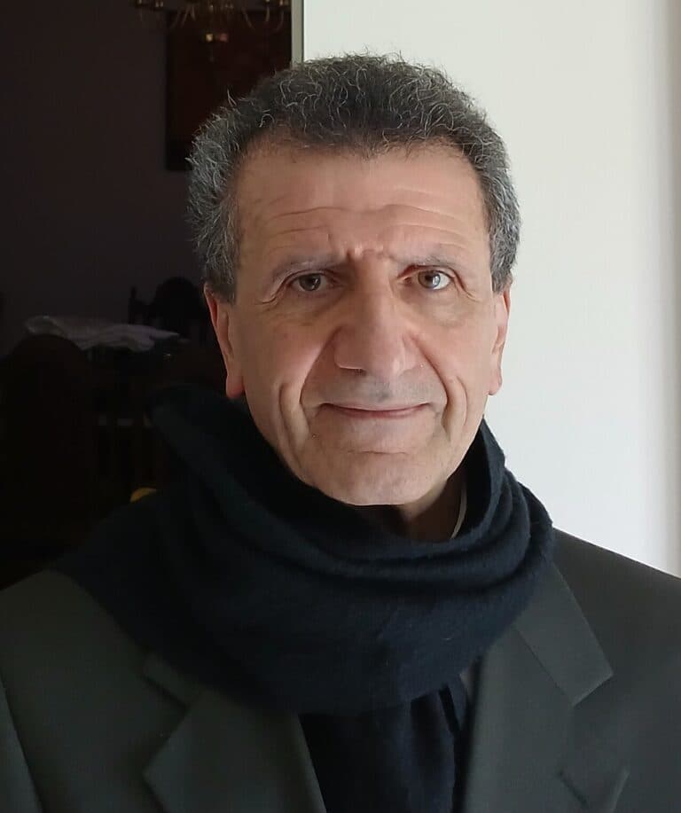 Israël Tsvaygenbaum Israël Tsvaygenbaum