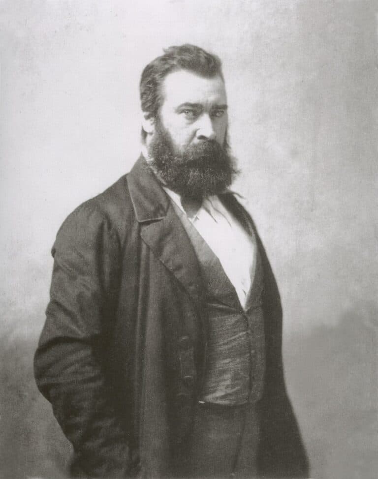 Jean-François Millet Jean-François Millet
