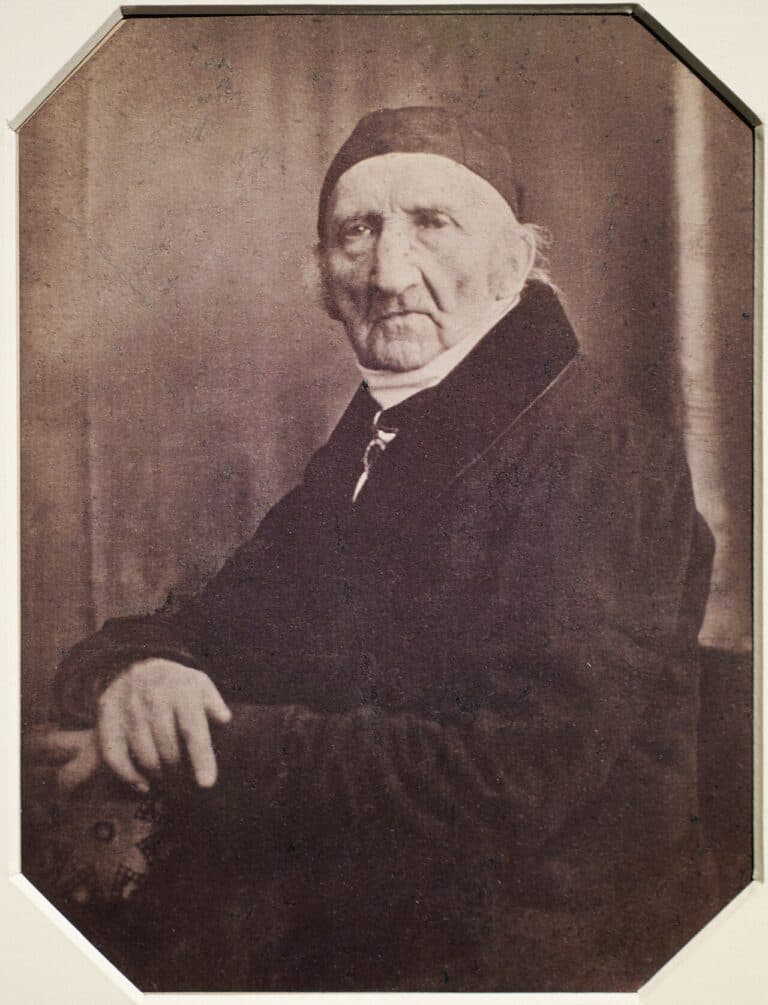 Johann Gottfried Schadow Johann Gottfried Schadow