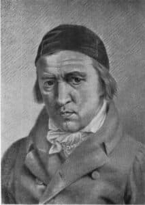 Johann Heinrich Meyer Johann Heinrich Meyer
