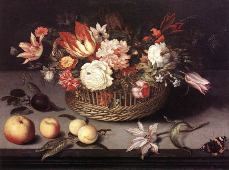 Johannes Bosschaert Johannes Bosschaert