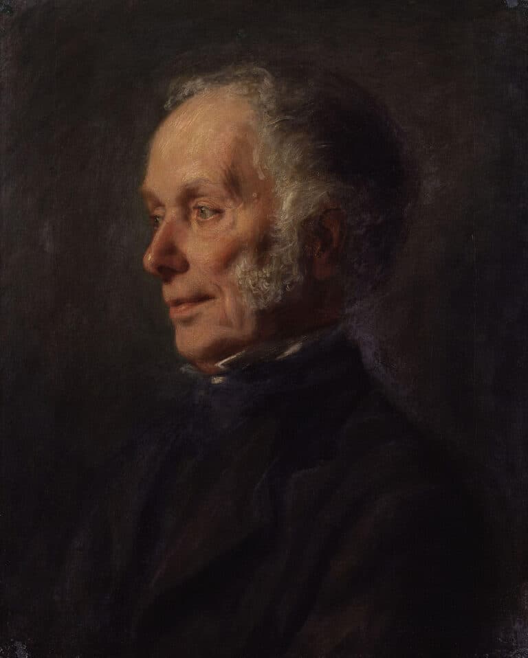Joseph Bonomi the Younger Joseph Bonomi the Younger