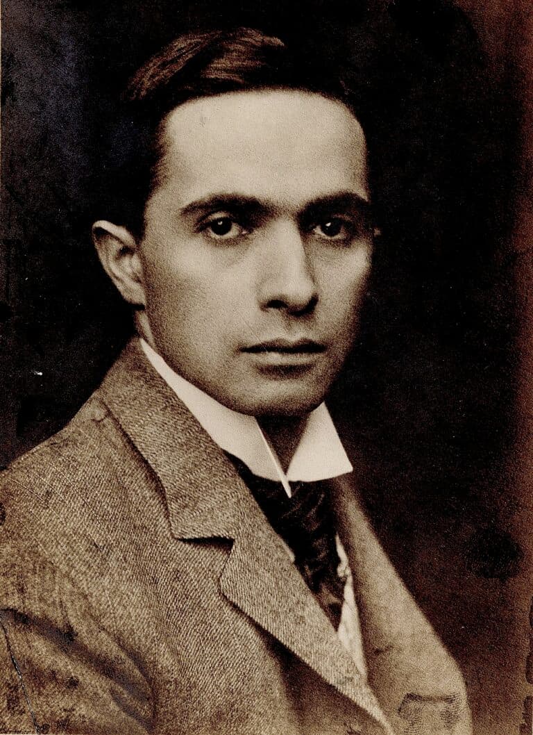 Joseph Christian Leyendecker Joseph Christian Leyendecker