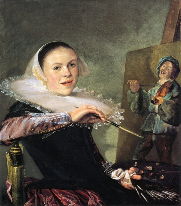 Judith Jans Leyster Judith Jans Leyster