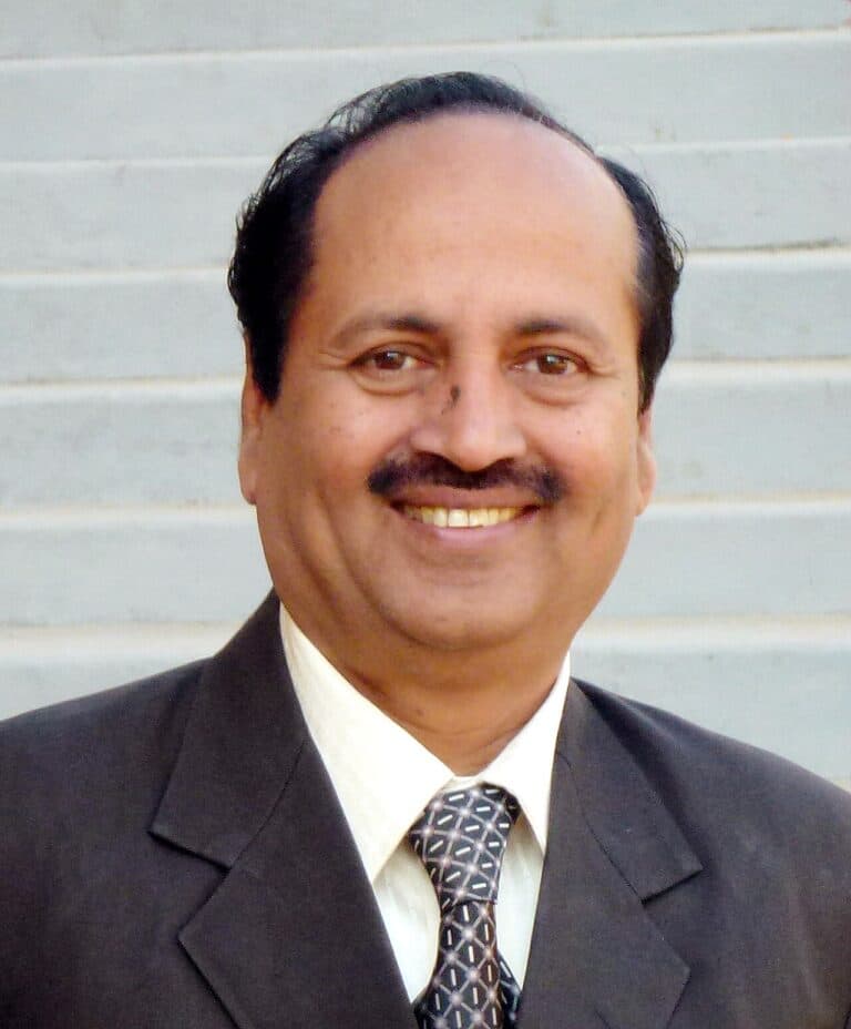 Kailash Chandra Meher Kailash Chandra Meher
