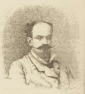 Louis-Jules Dumoulin Louis-Jules Dumoulin