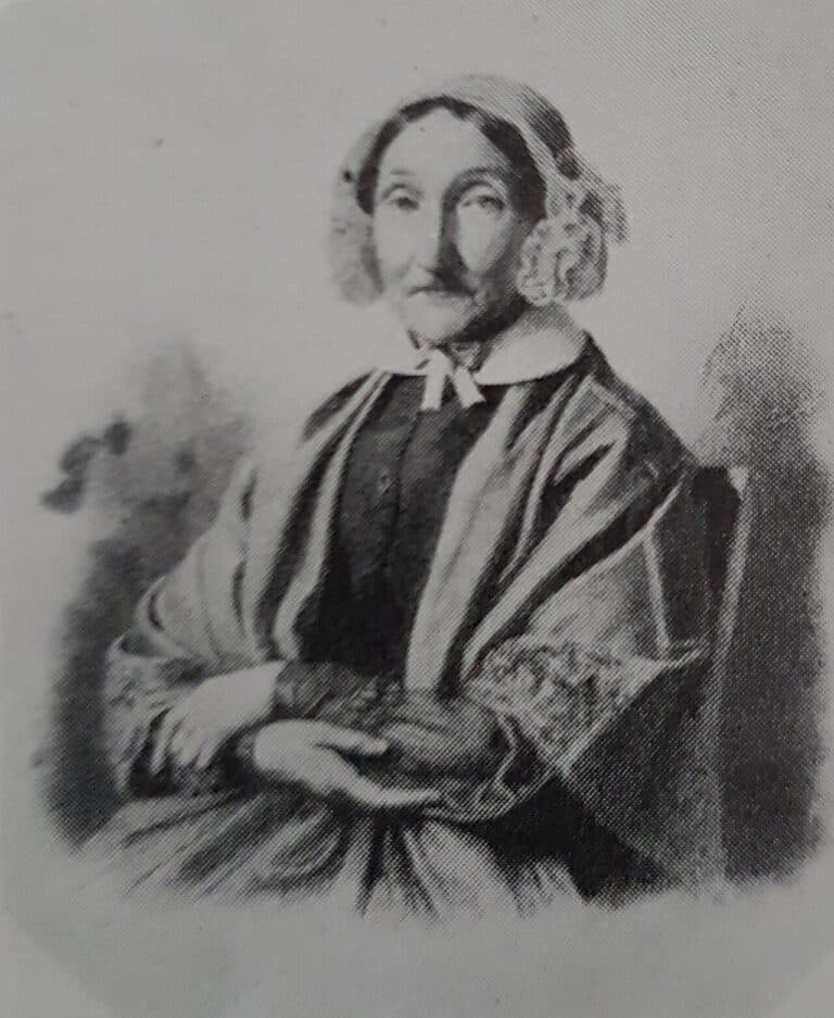 Maria Johanna Görtz Maria Johanna Görtz