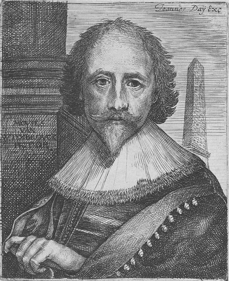 Van Uyttenbroeck Moses Van Uyttenbroeck Moses
