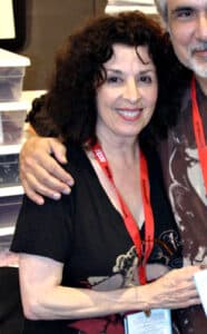 Berardinis Olivia De Berardinis Olivia De