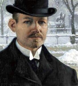 Paul Gustave Fischer Paul Gustave Fischer