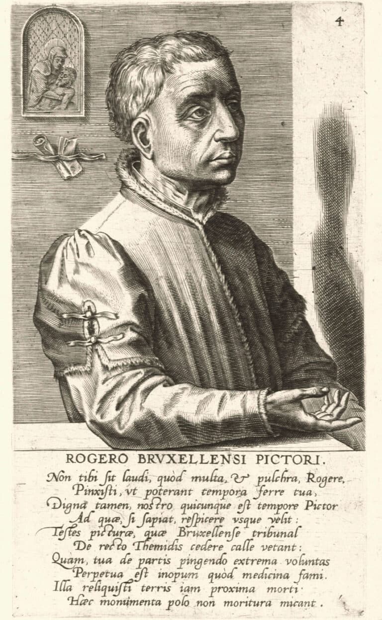 der Weyden Rogier van der Weyden Rogier van