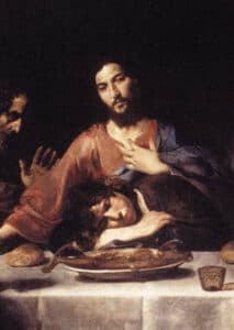 De Boulogne Valentin De Boulogne Valentin