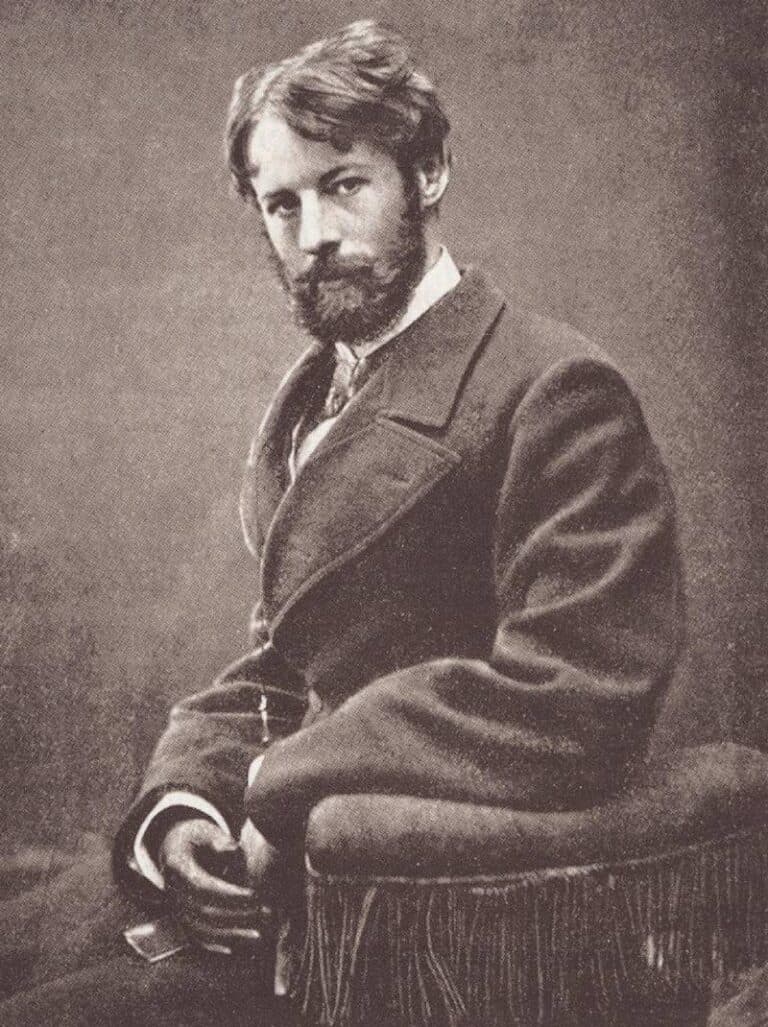 Von Gloeden Wilhelm Von Gloeden Wilhelm