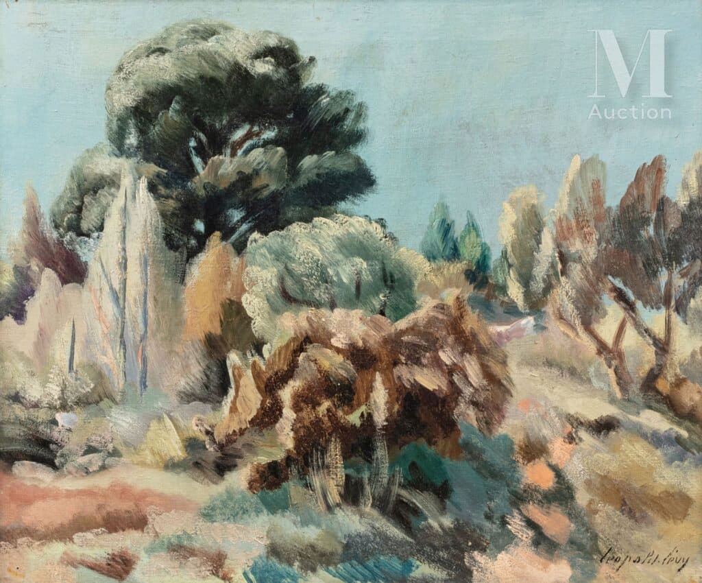Peinture provençale : estimation gratuite Peinture provençale : estimation gratuite