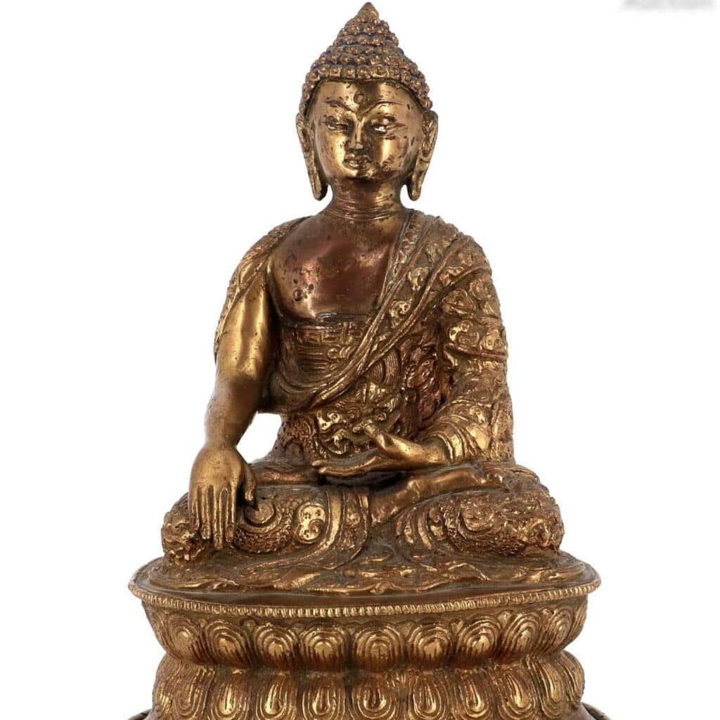 Estimation bronze doré asiatique gratuite Estimation bronze doré asiatique gratuite