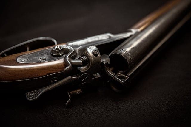Estimation arme ancienne gratuite